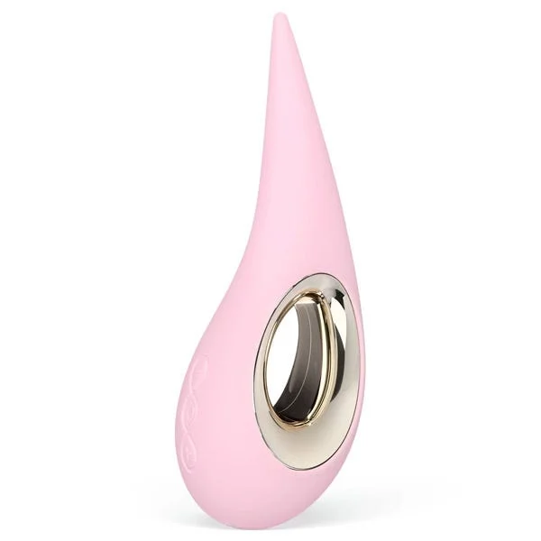 LELO DOT™ Pinpoint Clitoral Vibrator