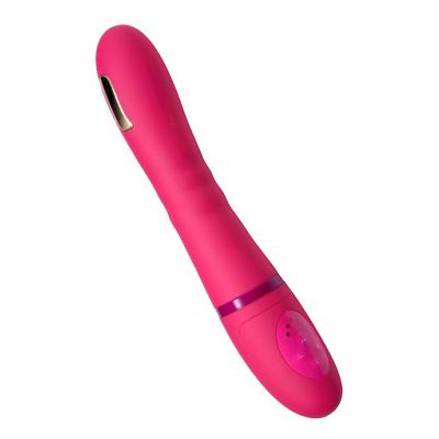 Dr Yvonne Fulbright Inspire Electro Stimulation Massager Pink