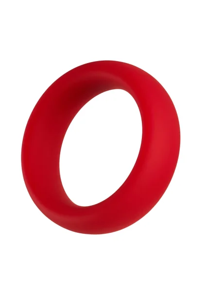 F-64: Silicone Cock Ring — image 6 of 25