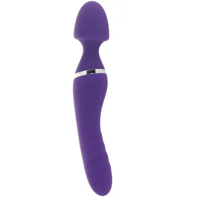 Adam Eve The Dual End Twirling Wand