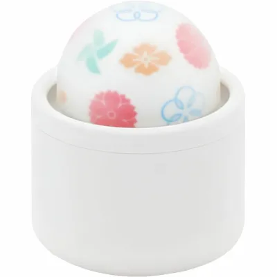 Iroha Temari KAZE Silicone Rechargeable Vibrator