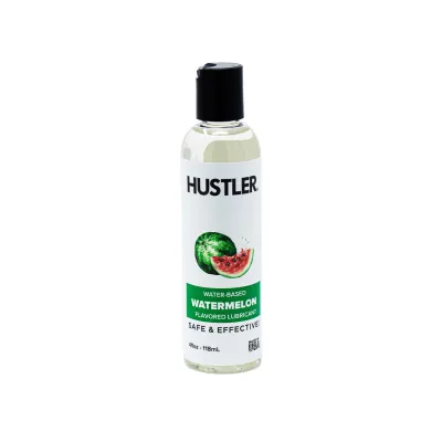 HUSTLER R Watermelon Lubricant