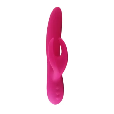 DEMO SALE Please Circle Rotating Rabbit