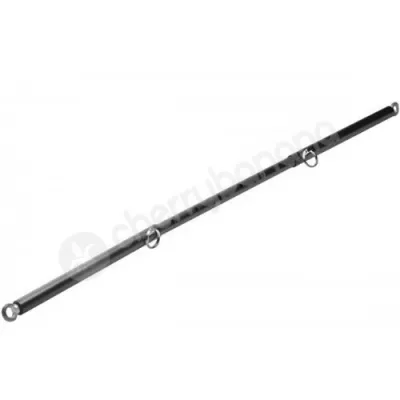 Master Series Adjustable Black Steel 23 35 Spreader Bar