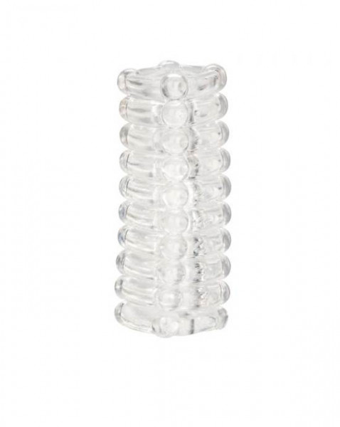 Ribbed Stroker