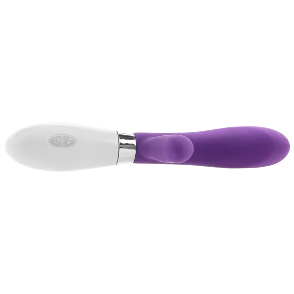 Classix Silicone G-Spot Rabbit