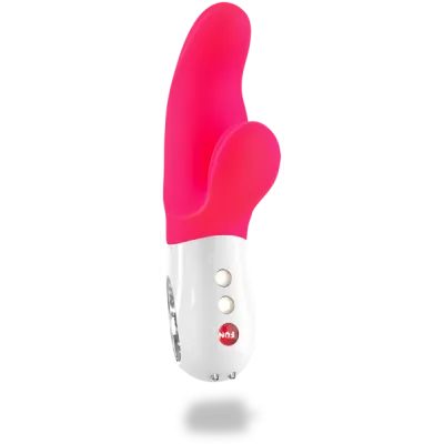 Fun Factory Miss Bi Rabbit Pink
