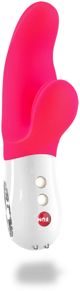 Fun Factory Miss Bi Rabbit - Pink