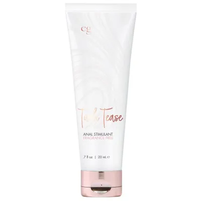 Tush Tease Anal Stimulant Fragrance Free 7 Fl Oz