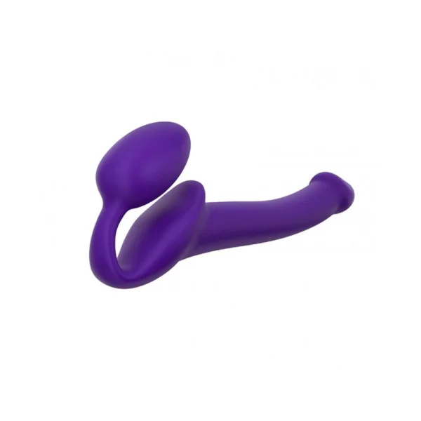 Strap-on-me Bendable Strap-on Small