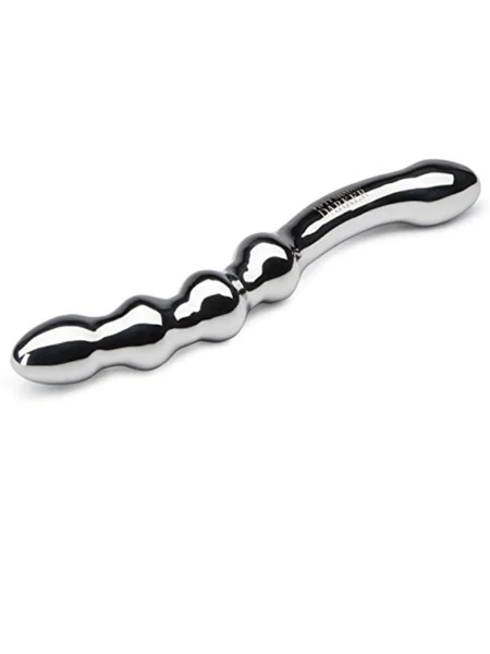 Fifty Shades Darker Delicioulsy Deep Steel G-Spot Dildo