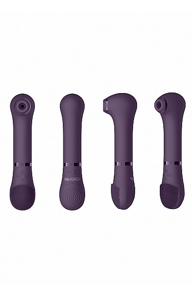 Pleasure Kit #5 - Purple