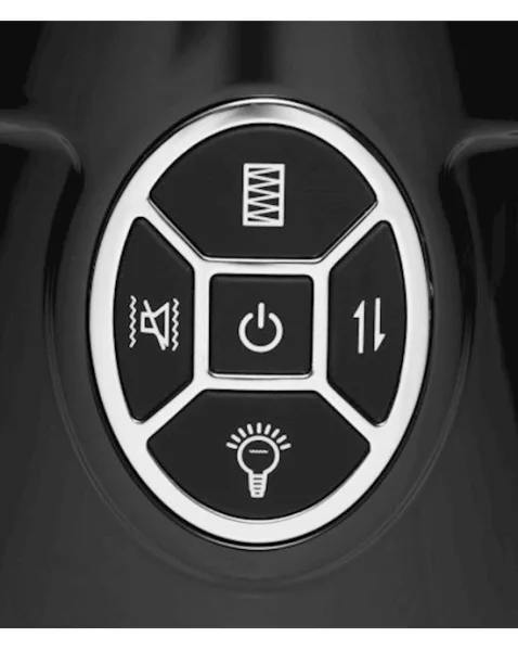 Jaxxx Hammer 20 Multifunction Rechargeable Sex Machine