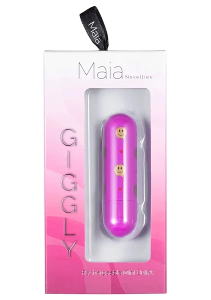 Vibrating Multi-Speed Love Egg — image 18 of 25