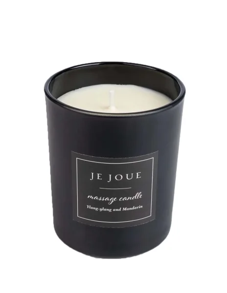 Naughty Gift Set by Je Joue