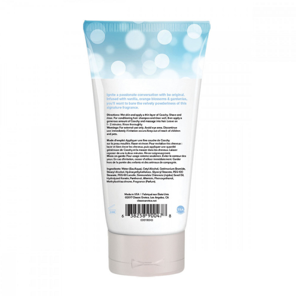 Coochy Be Original Shaving Cream