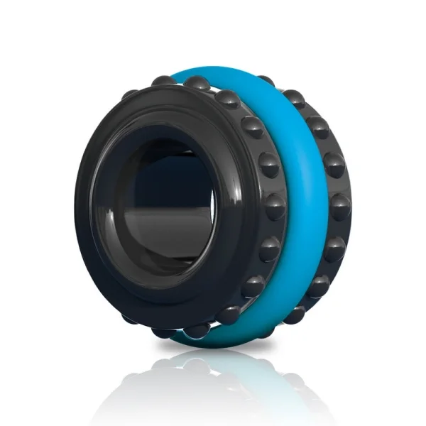 CONTROL Pro Performance Beginners C-Ring by Sir Richard's - Blue