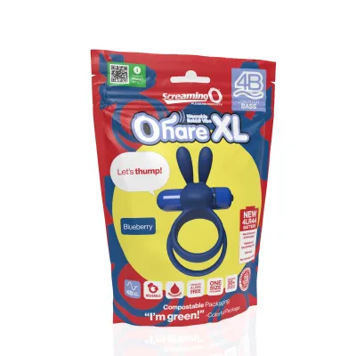 4b Ohare XL Blueberry