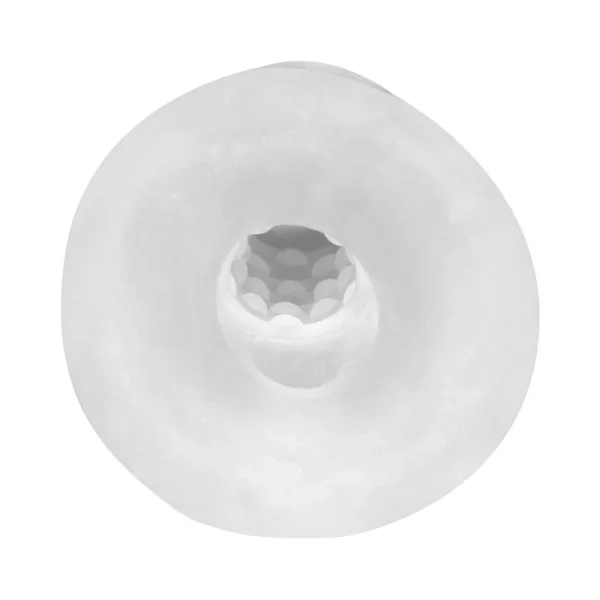 Fat Boy Ultra Fat Sleeve Clear
