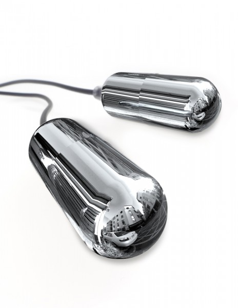 Dual Vibrating Penis Head Teaser