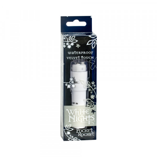 White Nights Pocket Rocket
