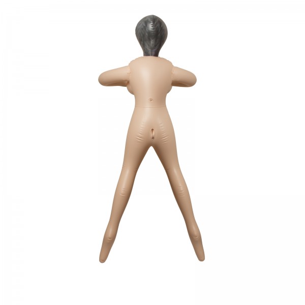 Standing Blow Up Doll
