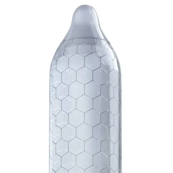 Lelo Hex - Regular Condoms (36 Pack)