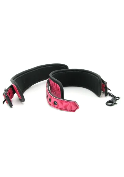 SINFUL ankle cuffs