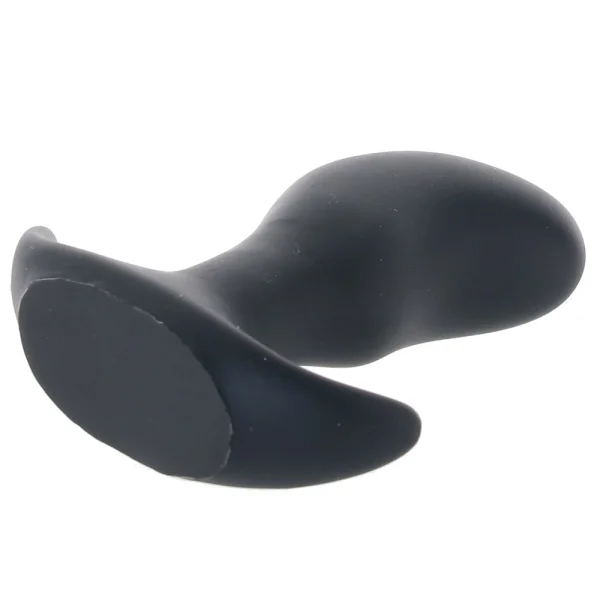 Renegade Bull Premium Silicone Anal Plug — image 8 of 8