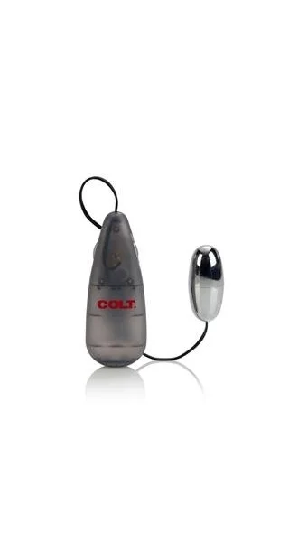 Colt Multi-Speed Power Pak Bullet Vibrator
