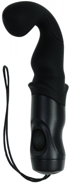 P-Spot Shower 8" Prostate Massager