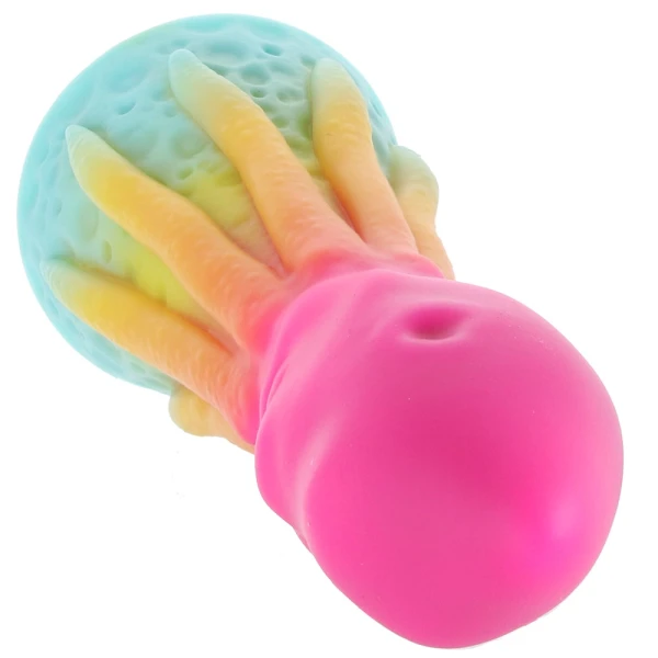 Creature Cocks - King Kraken Silicone Dildo