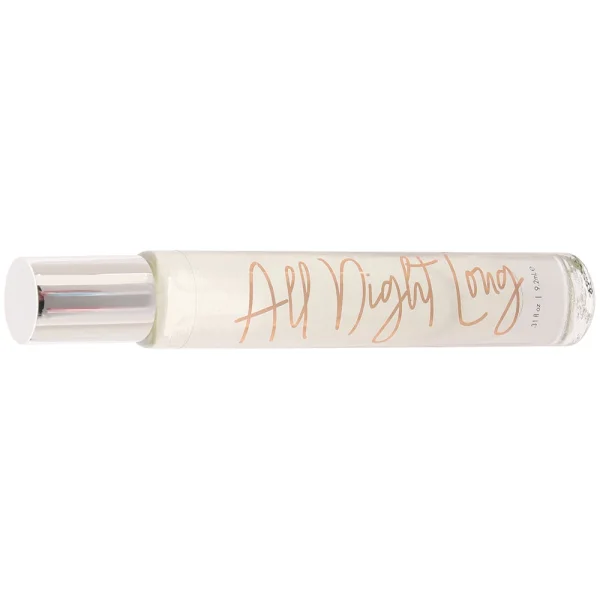 CGC Perfume Oil With Pheromones - All Night Long Roll-On (0.3 oz)