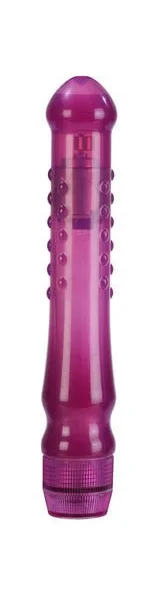 Turbo Glider Vibrator Raspberry Crush Red — image 5 of 8