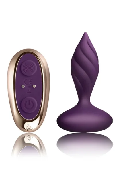 Petite Sensations Desire