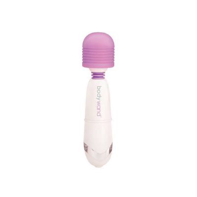 4 Mini Wand Massager