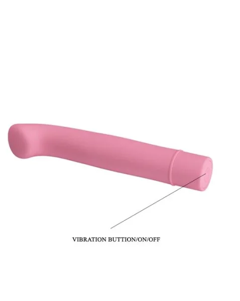 Bogey Mini G-spot Vibrator