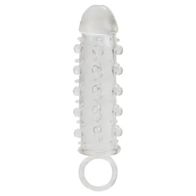 CalExotics Stud Penis Extender Sleeve
