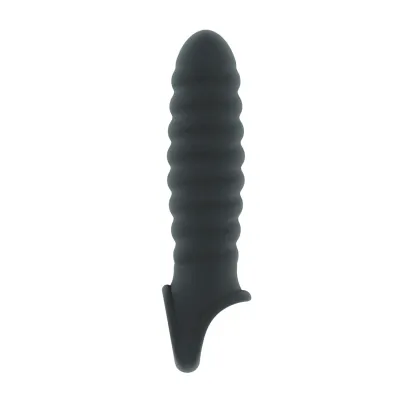 Sono No 32 Stretchy Penis Extension Grey