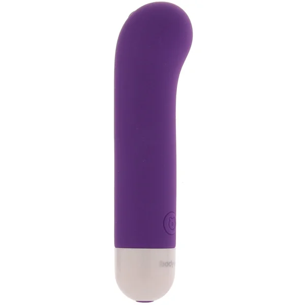 BodyWand Dotted Mini G Vibe