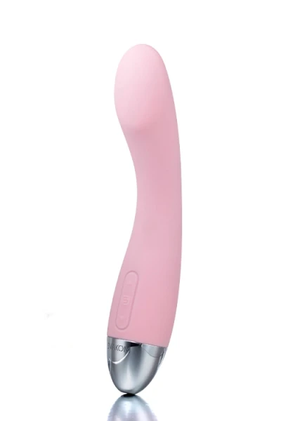 Svakom Amy 6.75" Intelligent G Spot Vibrator