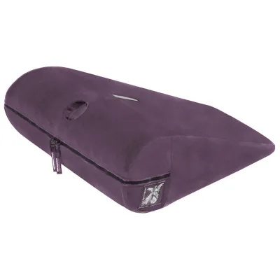 Liberator Axis for Magic Wands Aubergine