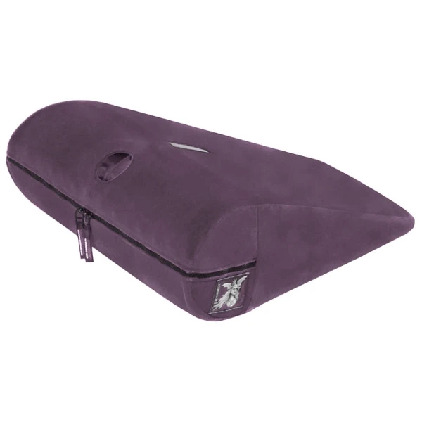 Liberator Axis for Magic Wands Aubergine
