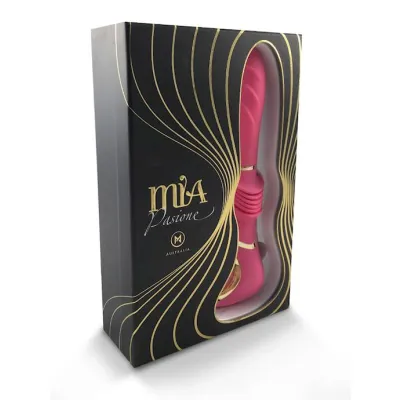 Miamaxx Pasione Pink