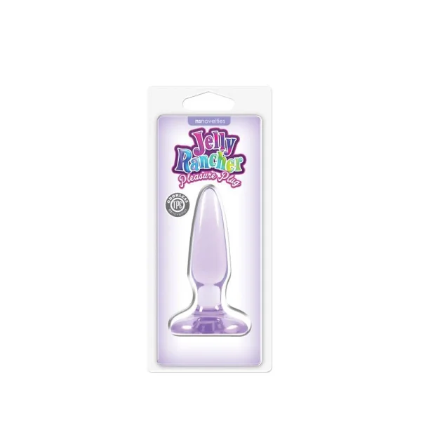 Jelly Rancher Pleasure Plug - Mini
