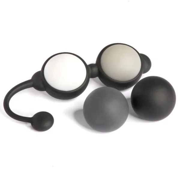 Fifty Shades - Beyond Aroused Kegel Ball Set