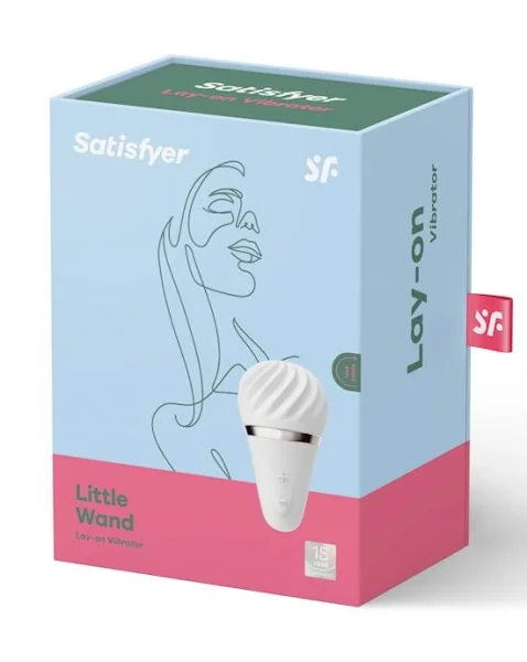 Satisfyer Layons Sweet Sensation