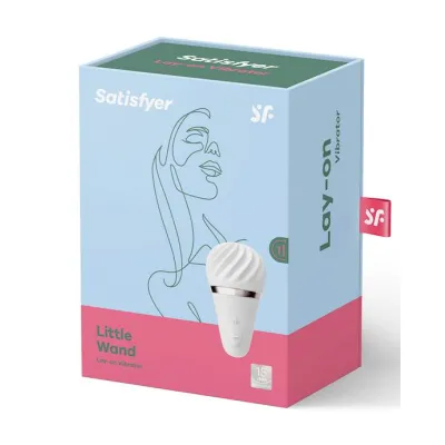 Satisfyer Layons Sweet Sensation