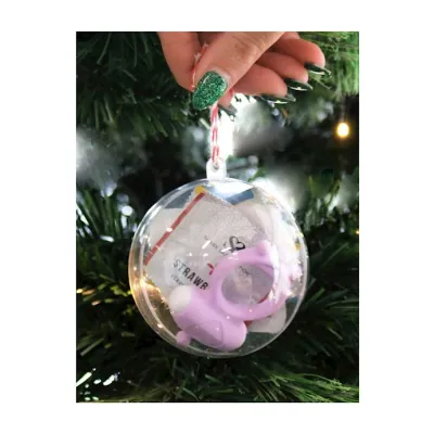 Christmas Bauble For Him