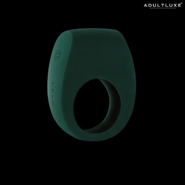 Lelo TOR2 Vibrating Couples Cock Ring